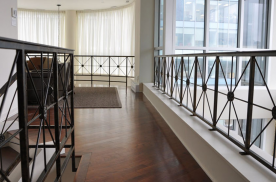 RAMPES ET ESCALIERS MODERNES RAMPES ET ESCALIERS MODERNES