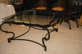 OBJETS ET MEUBLES OBJETS ET MEUBLES